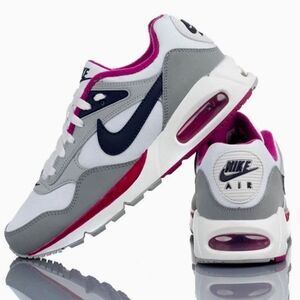 Likenew Nike Air Max Correlate Trainers Sneakers